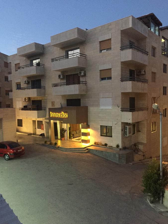 Innova8Ion Bethlehem Exterior foto