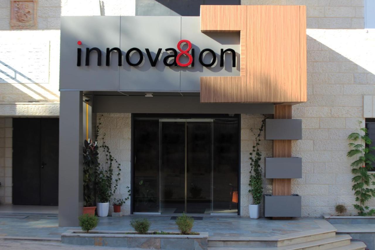 Innova8Ion Bethlehem Exterior foto